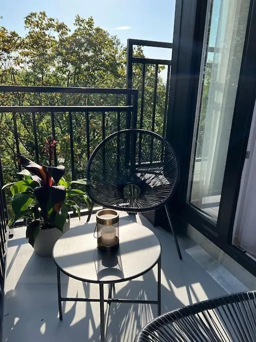 Apartments Browar Kleparz - Free Parking Krakow Poland