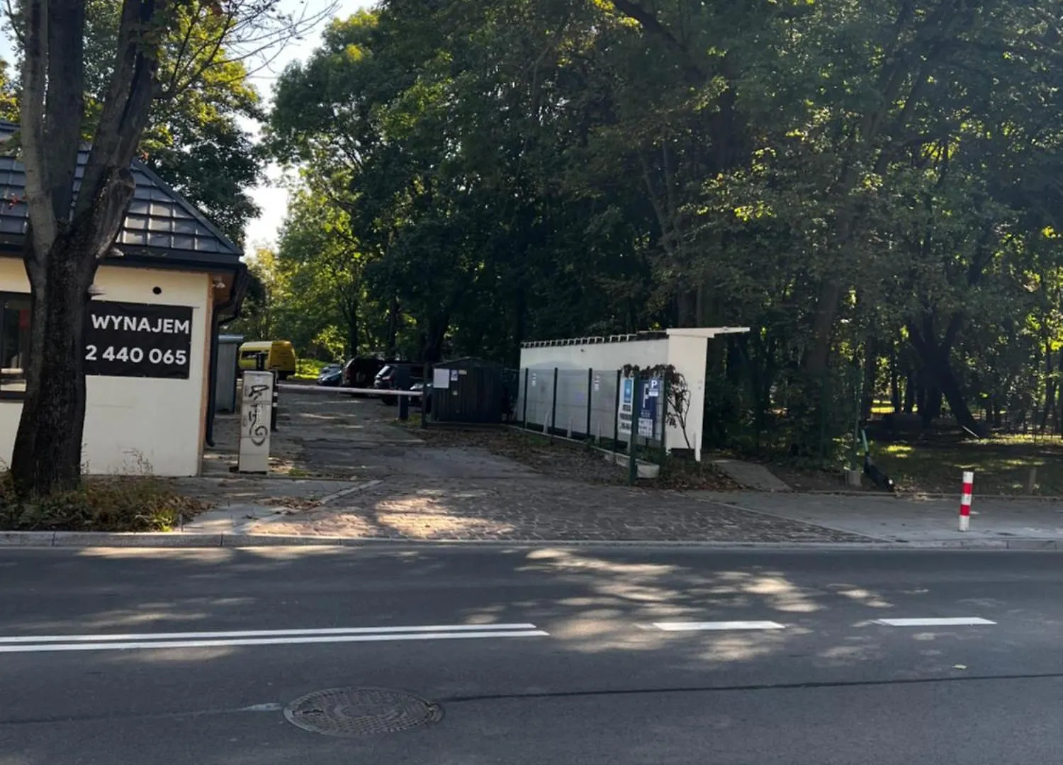 Apartments Browar Kleparz - Free Parking Krakow