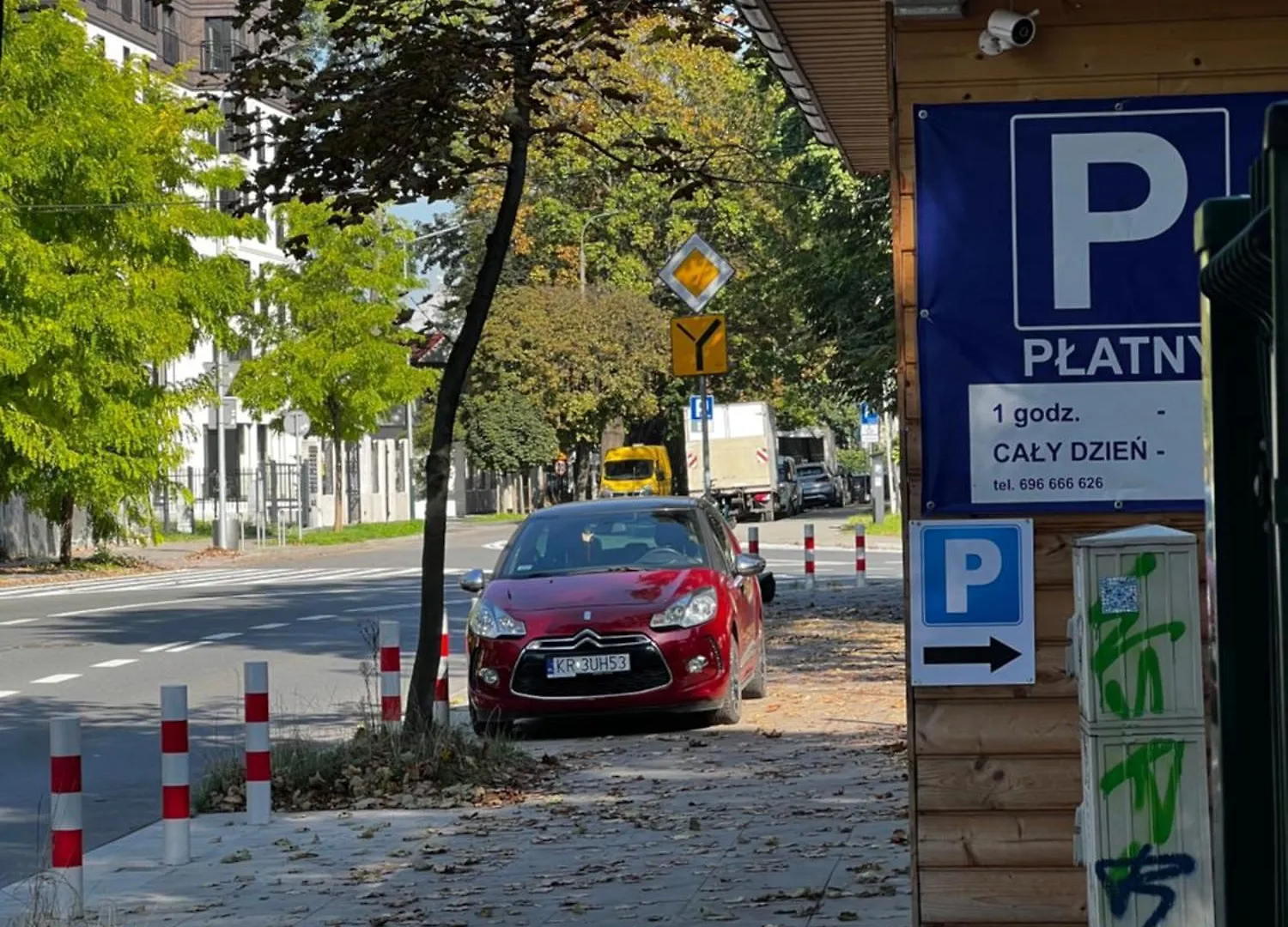 Apartments Browar Kleparz - Free Parking Krakow Poland