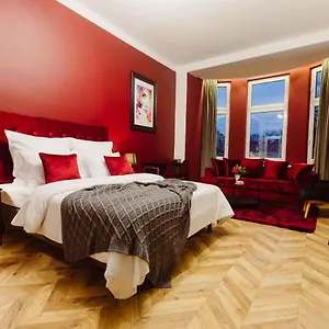  Appartement Kings - Blich