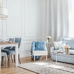  Appartement Golden Place